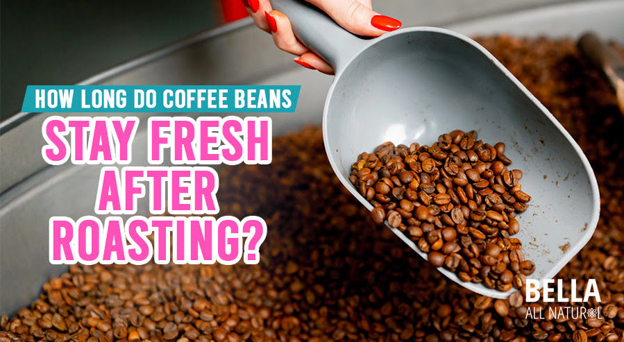 Understanding Coffee Bean Freshness