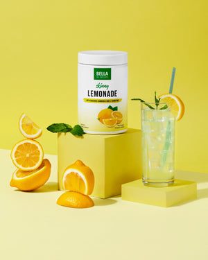 
                  
                    Load image into Gallery viewer, Skinny Iced Lemonade
                  
                