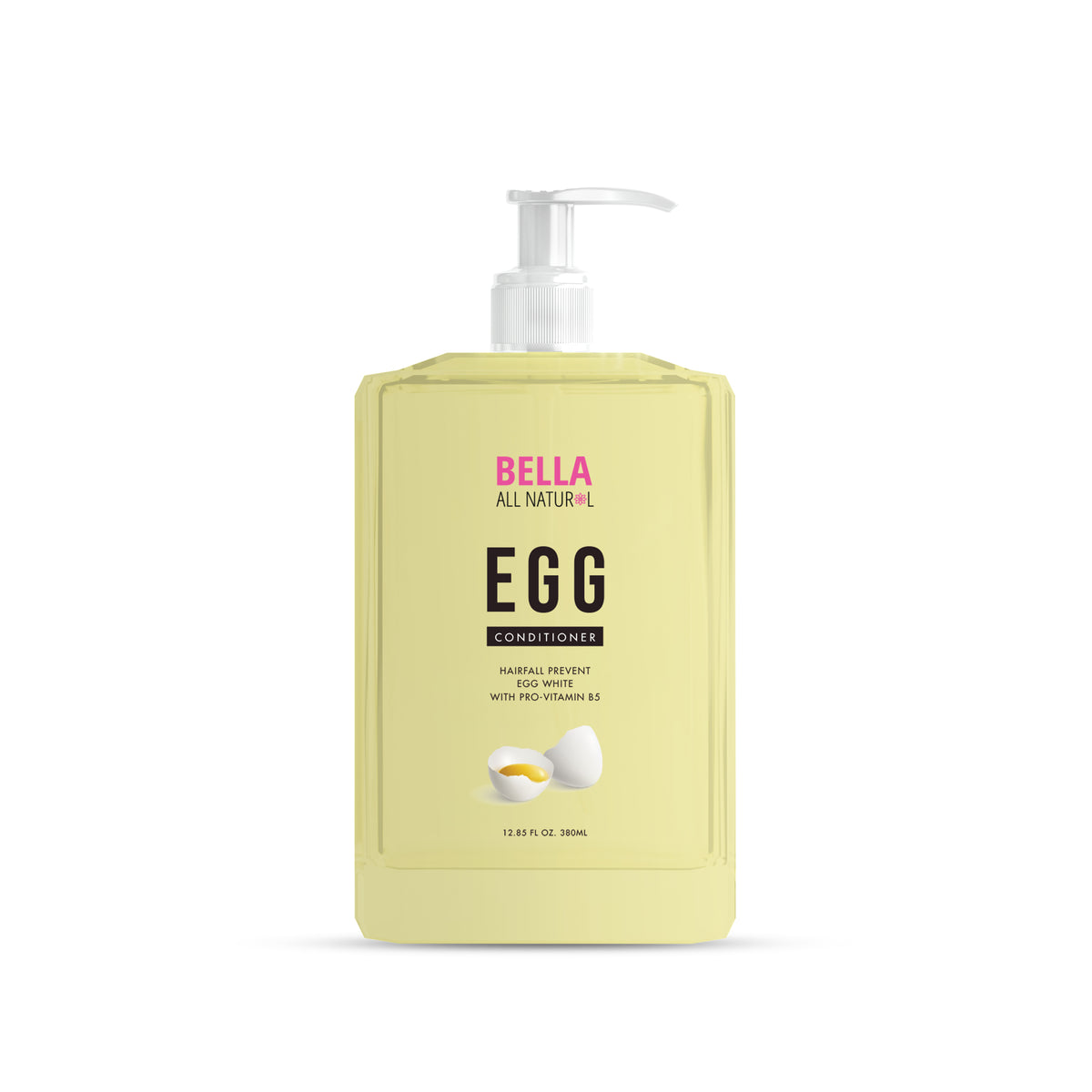 Egg Conditioner Bella All Natural