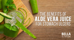 Aloe vera for stomach ulcers Clearance