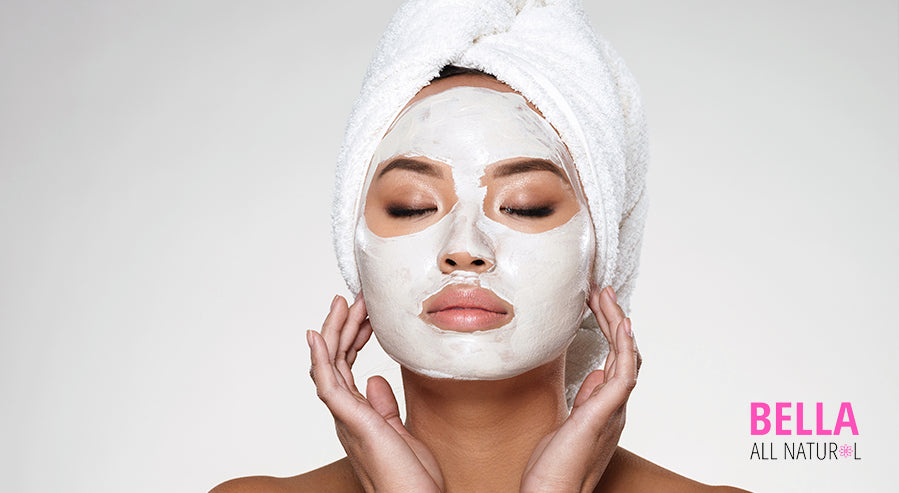 How Often Should You Use a Detoxifying Face Mask?