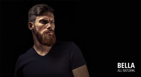 Are There Any Beard Oils That Help Speed Up Growth?
