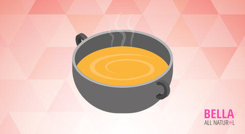 Collagen vs Bone Broth: What’s The Difference Between Them?