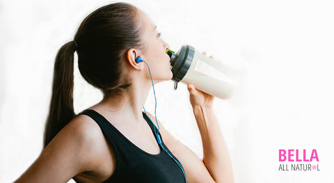 What Is the Best Time of Day to Eat Meal Replacement Shakes?