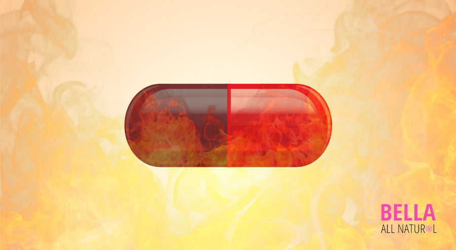 How Long Can You Safely Take Fat-Burning Supplements?