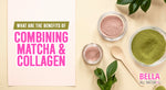 What Are the Benefits of Combining Matcha & Collagen
