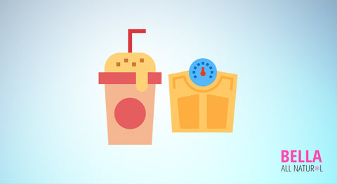 Not Losing Weight with Meal Replacement Shakes? Here's Why