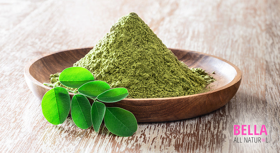 Does Moringa Have an Effect on Your Hormones?