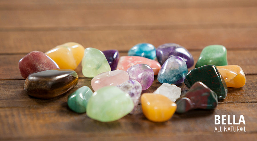 What Are Fertility Stones and Crystals and Do They Work?