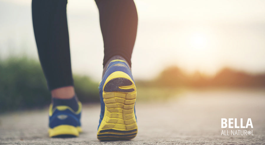 Walking vs Power Walking: Which is Better for Weight Loss?