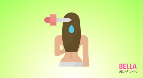 List of Products and Methods to Keep Your Scalp Healthy