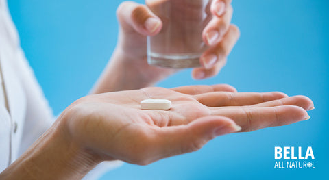 Why Both Men and Women Should Take Collagen