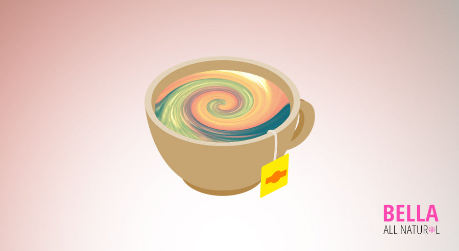 Mixing Up Your Tea: Which Tea Flavors Blend Best Together? – Bella All ...