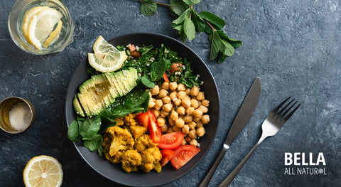 The Ultimate Guide to Collagen for Vegans and Vegetarians