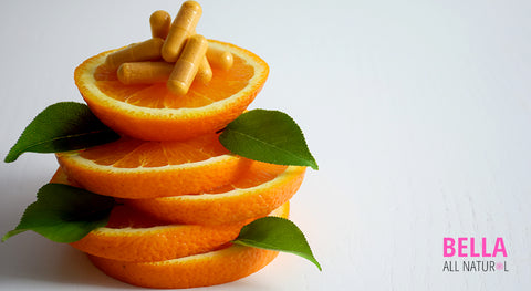 Vitamin C Powder vs Capsules: What's the Difference?