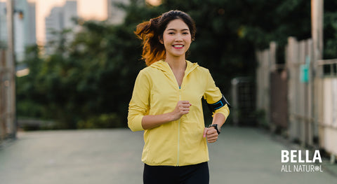 List of The Best Exercise Gels for Sweating and Working Out