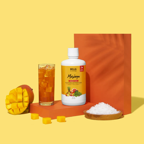 Supplements & Vitamins