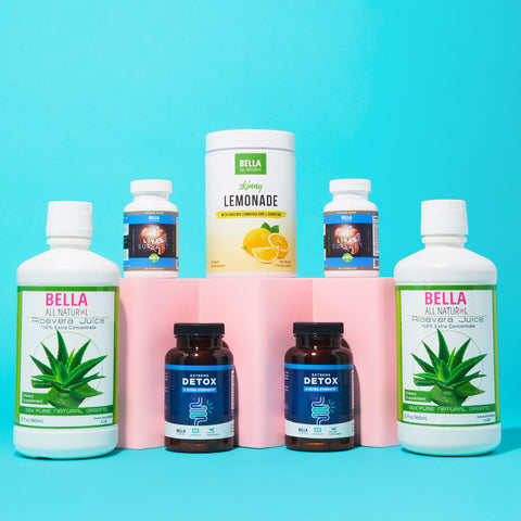 Bella Kits | Bella Paquetes