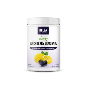 
                  
                    Load image into Gallery viewer, Skinny Iced Lemonade - Blackberry
                  
                