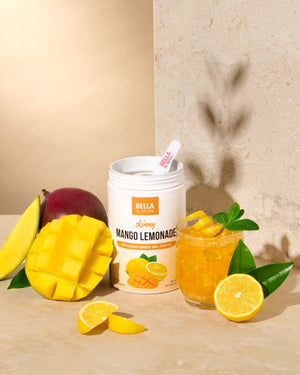 
                  
                    Load image into Gallery viewer, Skinny Iced Lemonade - Mango
                  
                