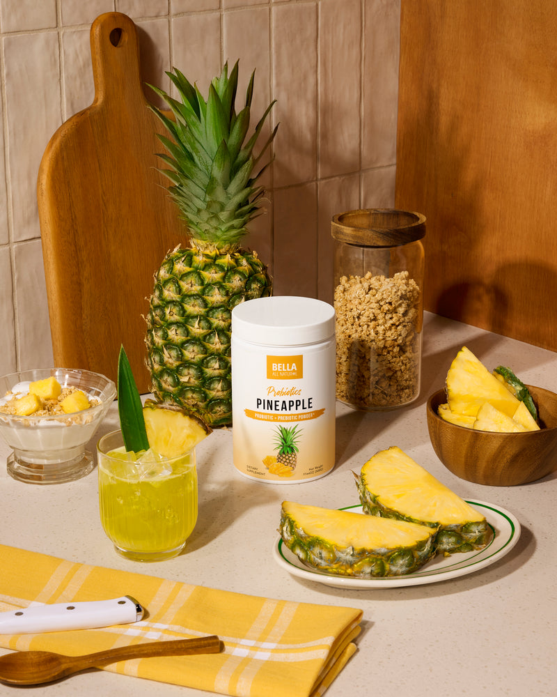 
                  
                    Load image into Gallery viewer, Probiotics Iced Lemonade
                  
                