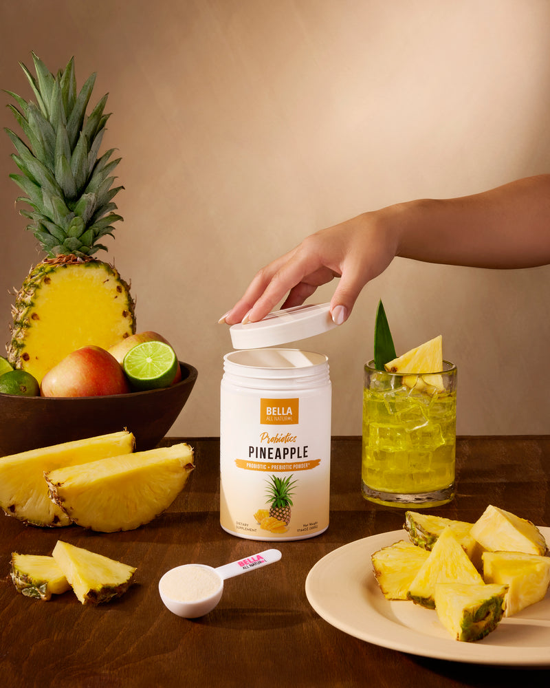 
                  
                    Load image into Gallery viewer, Probiotics Iced Lemonade
                  
                