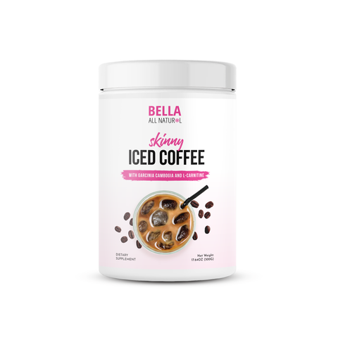 Skinny Iced Coffee product image