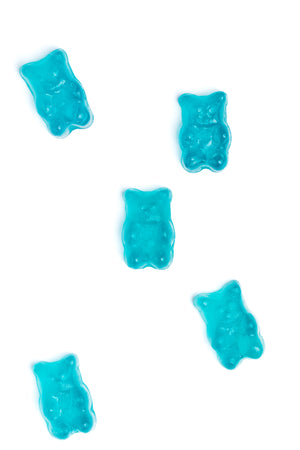 
                  
                    Load image into Gallery viewer, Mens Multi Gummies
                  
                