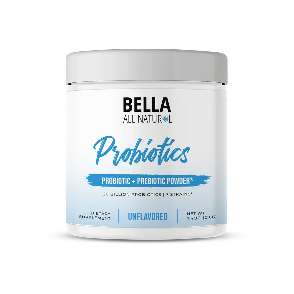 
                  
                    Cargar imagen en el visor de la galería, Probiotics + Prebiotics Powder
                  
                