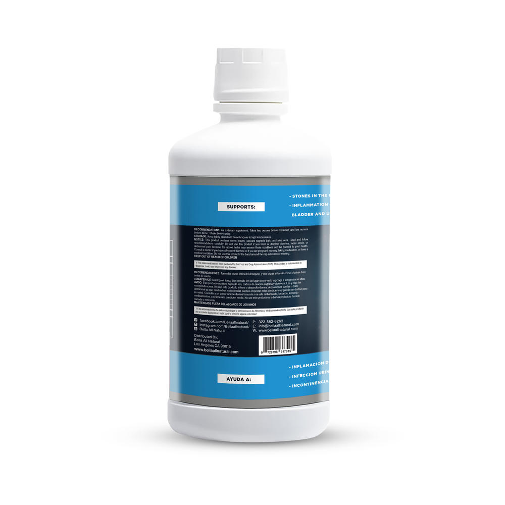 
                  
                    Load image into Gallery viewer, Kidney Support - Riñon Sano
                  
                