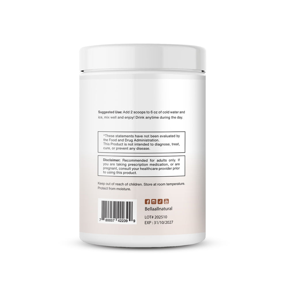 
                  
                    Load image into Gallery viewer, Cafe de Nuez Pecan Iced Coffee - 400g
                  
                