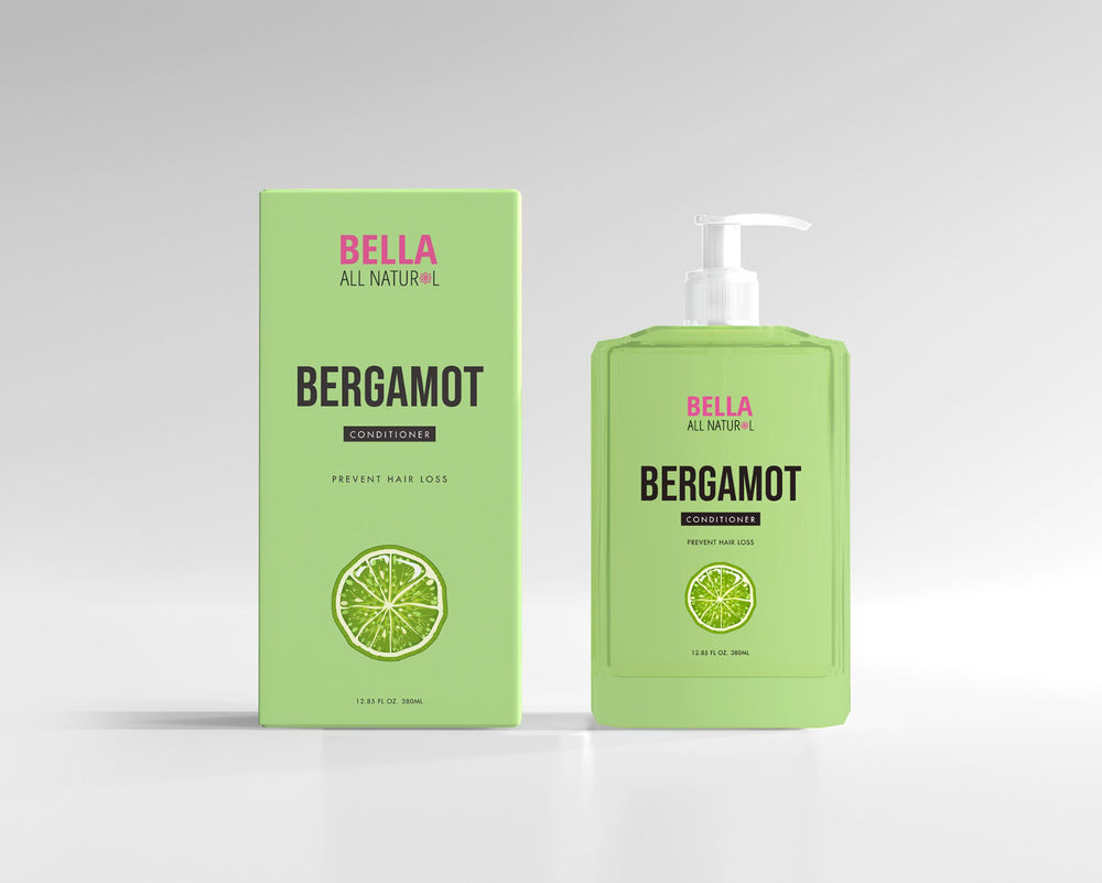 Bergamota Conditioner