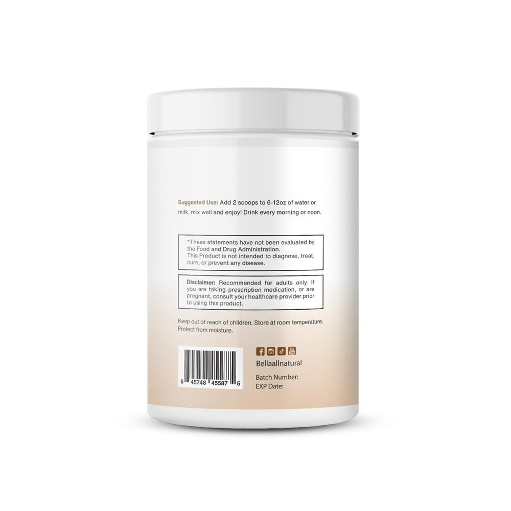 
                  
                    Cargar imagen en el visor de la galería, Probiotics Cappuccino- 500g - Probiotic &amp;amp; Prebiotic Powder
                  
                