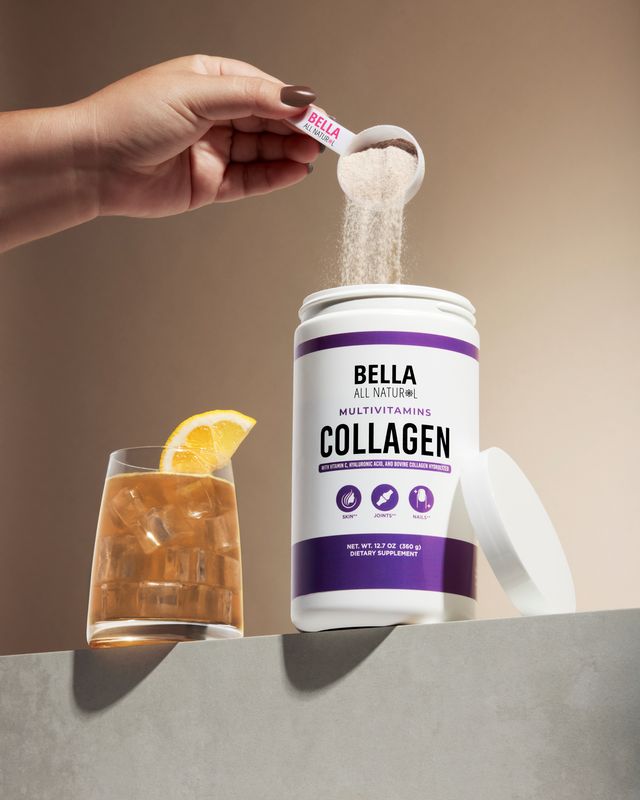 
                  
                    Load image into Gallery viewer, Collagen Powder
                  
                