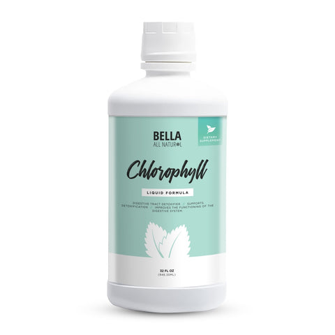 Chlorophyll product image