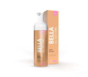 
                  
                    Load image into Gallery viewer, Bella Bronze (tanning cream) Kit
                  
                