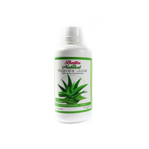 Aloe Vera Juice 32 oz product image