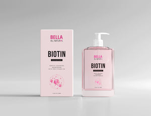 
                  
                    Load image into Gallery viewer, Biotin Shampoo
                  
                