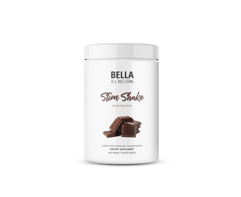 Chocolate Slim Shake product image