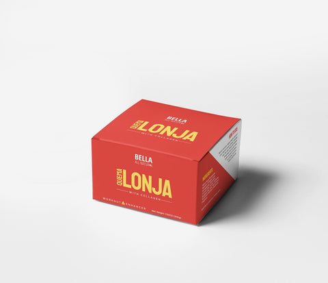 Quema Lonja Gel product image