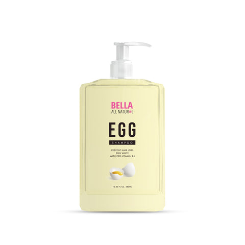Egg Shampoo product image